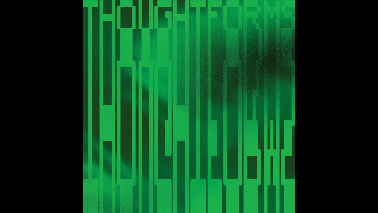 Thoughtforms -- Expedition