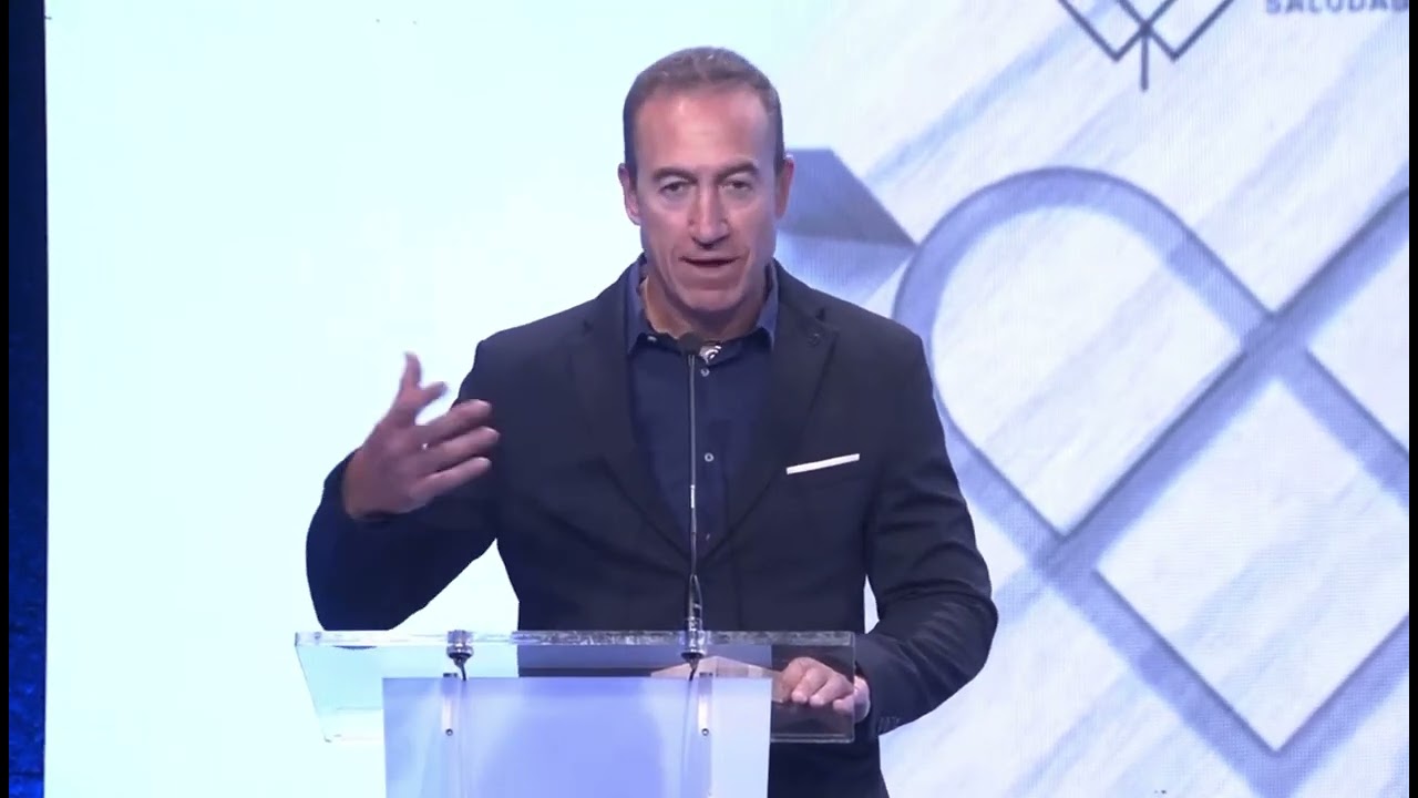 PREMIOS MAZ 2022 - LA MARINA RESORT