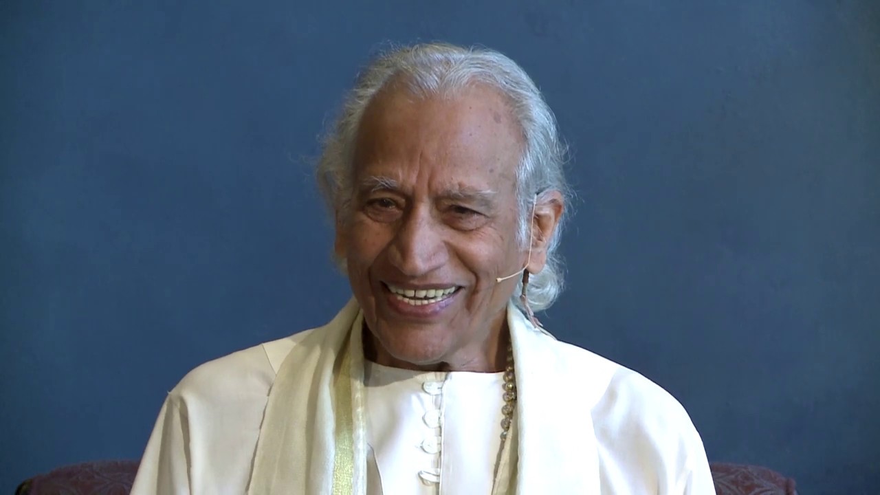 The Energy of Relationships with Gurudev Amrit Desai