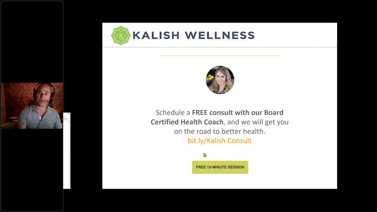 Immune System Essentials