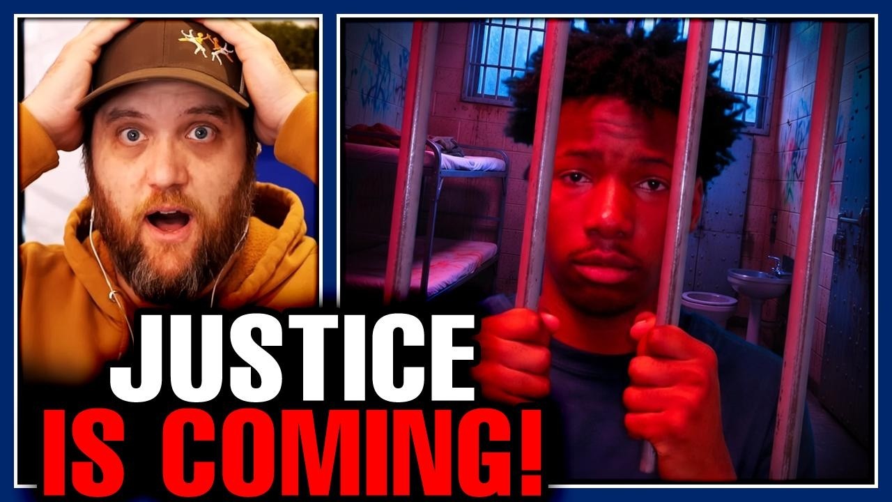 Karmelo Anthony Just Got BRUTAL News As New Details Add Dark Twist