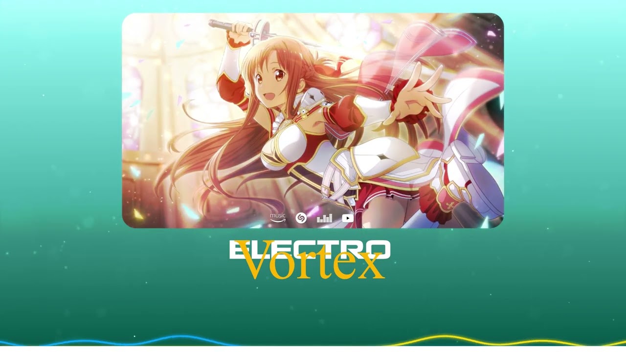 ElectroVortex | Game On Fire Reloaded | Club Music Dance