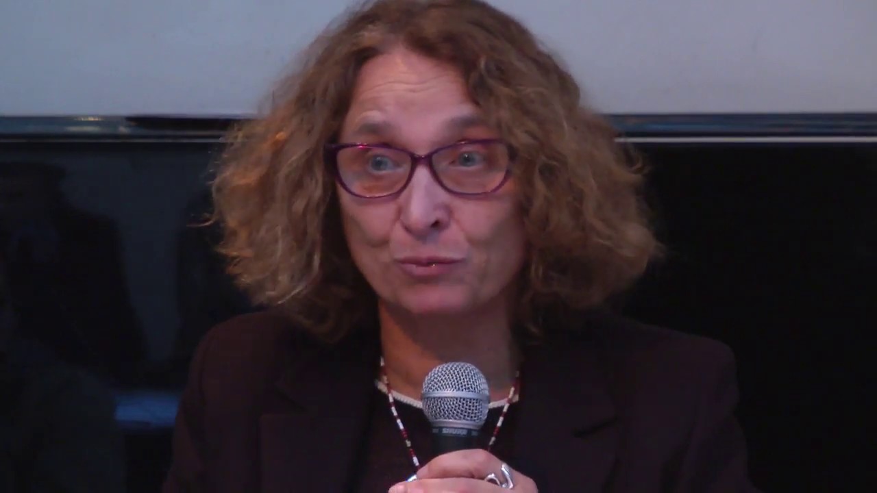 Travail et éthique du care, par Pascale Molinier