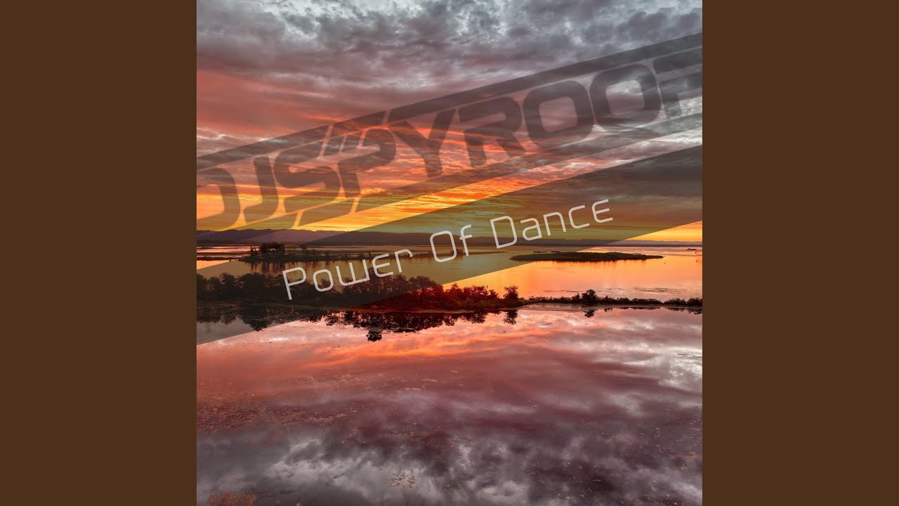 Power Of Dance