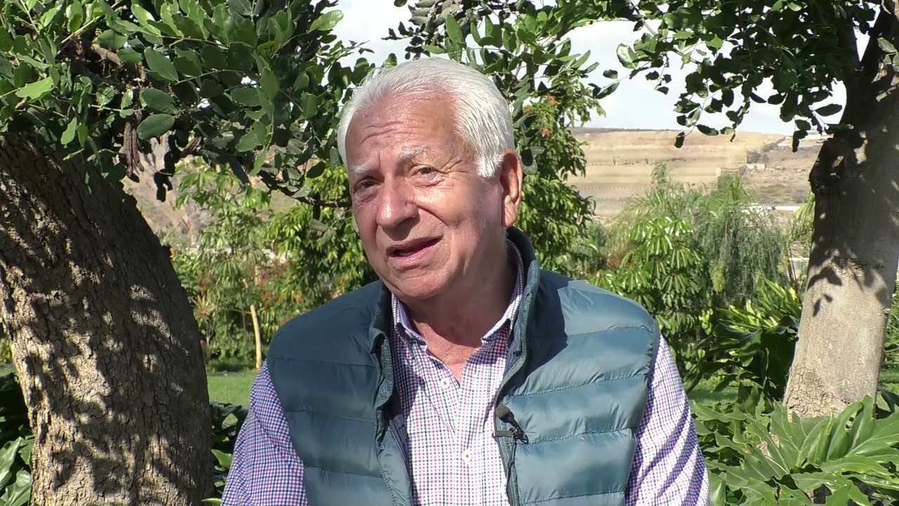 CUIDAR DE QUIENES NOS CUIDAN  FINCA LA SUERTE