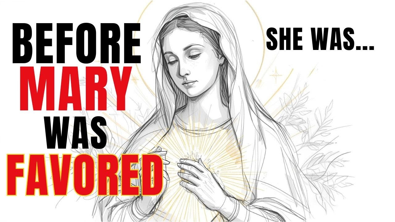 The One thing the Made Marry Found Favour — Why Most Women Miss It