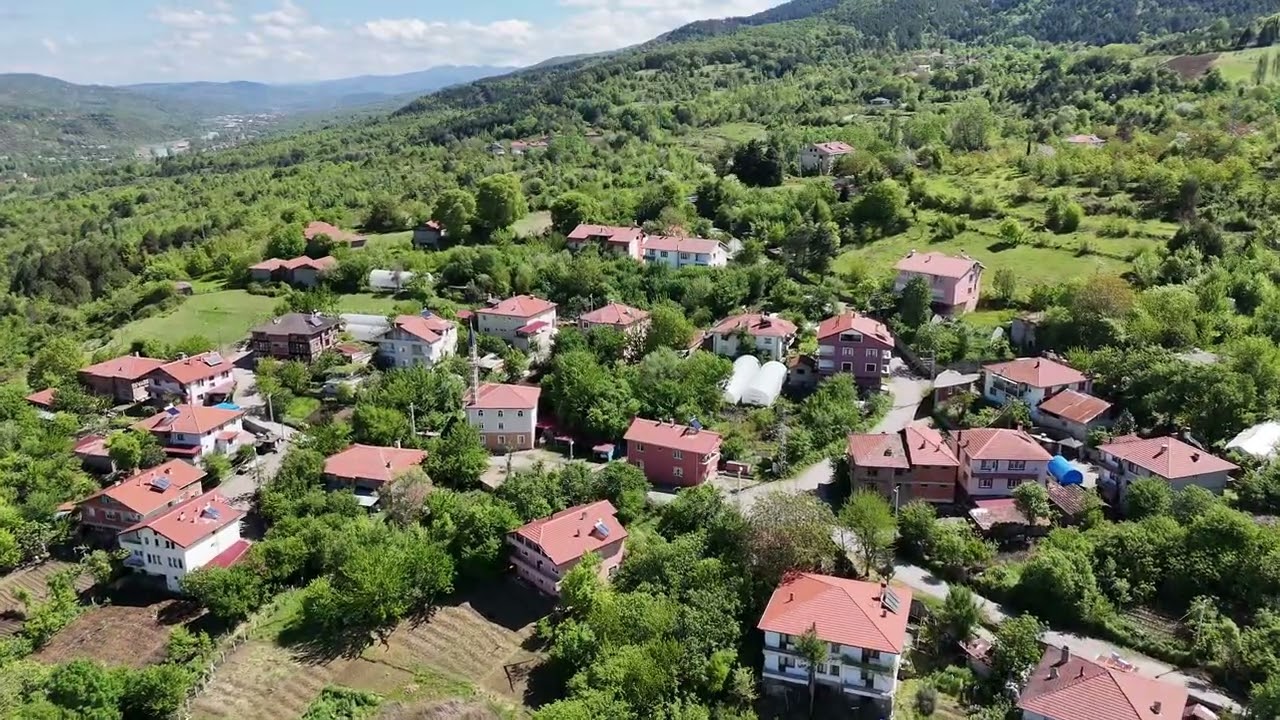 DEVREK HIŞIROĞLU KÖYÜ YANAZLAR MAHALLESİ