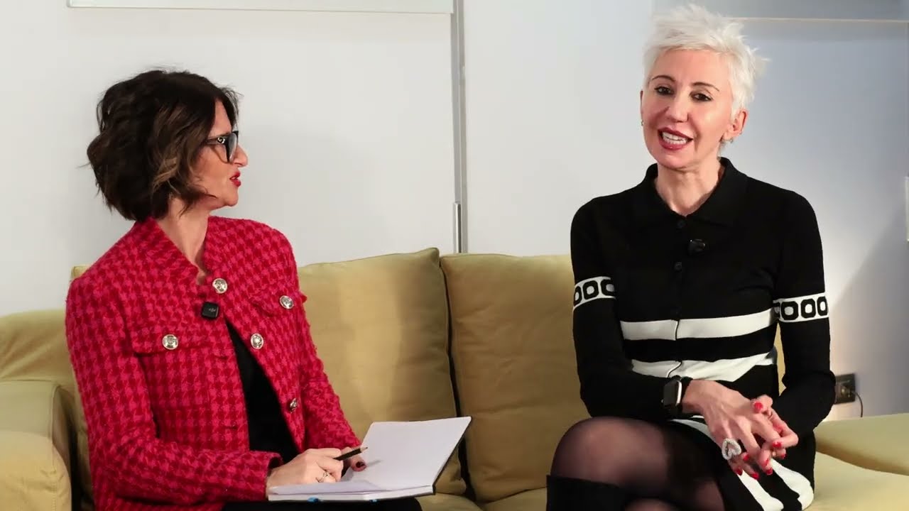 Riflessioni ed esperienze I intervista a Elisabetta Aldrovandi