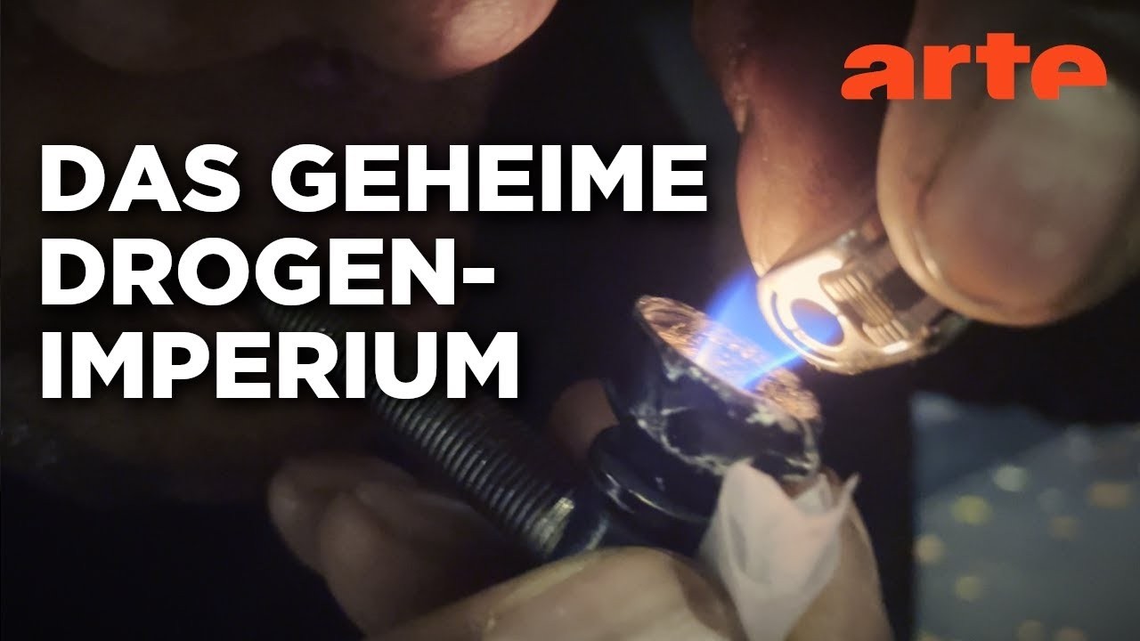 Der Reichtum einer Nation - Europas Drogenmafia (1/2) | Doku HD Reupload | ARTE