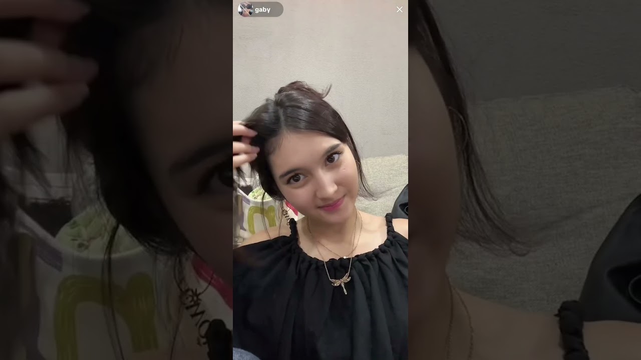 gaby rosse live tiktok 031025