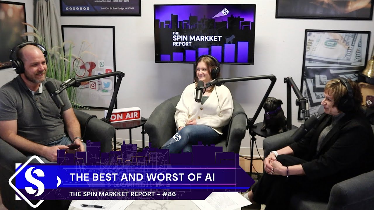 #86 - The Best and Worst of AI for Businesses