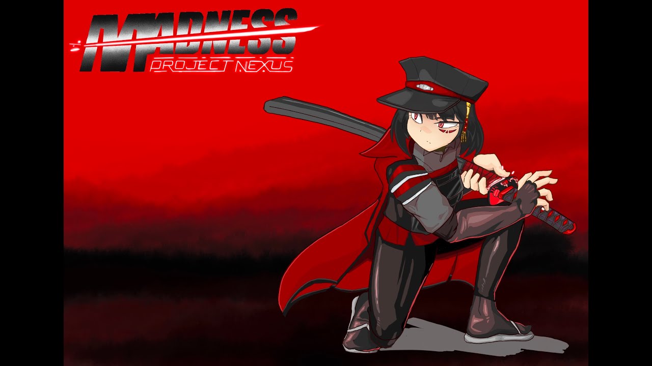 매드니스 프로젝트 넥서스 - (C&O/사이보그)