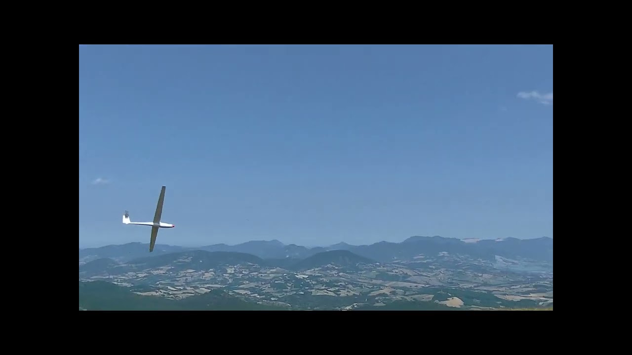 M te Cucco giugno 2025 OFFICIAL VIDEO