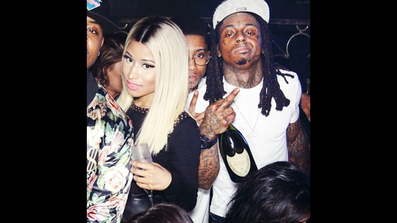 [FREE] Young Money x Lil Wayne 2010s Type Beat - "All That"