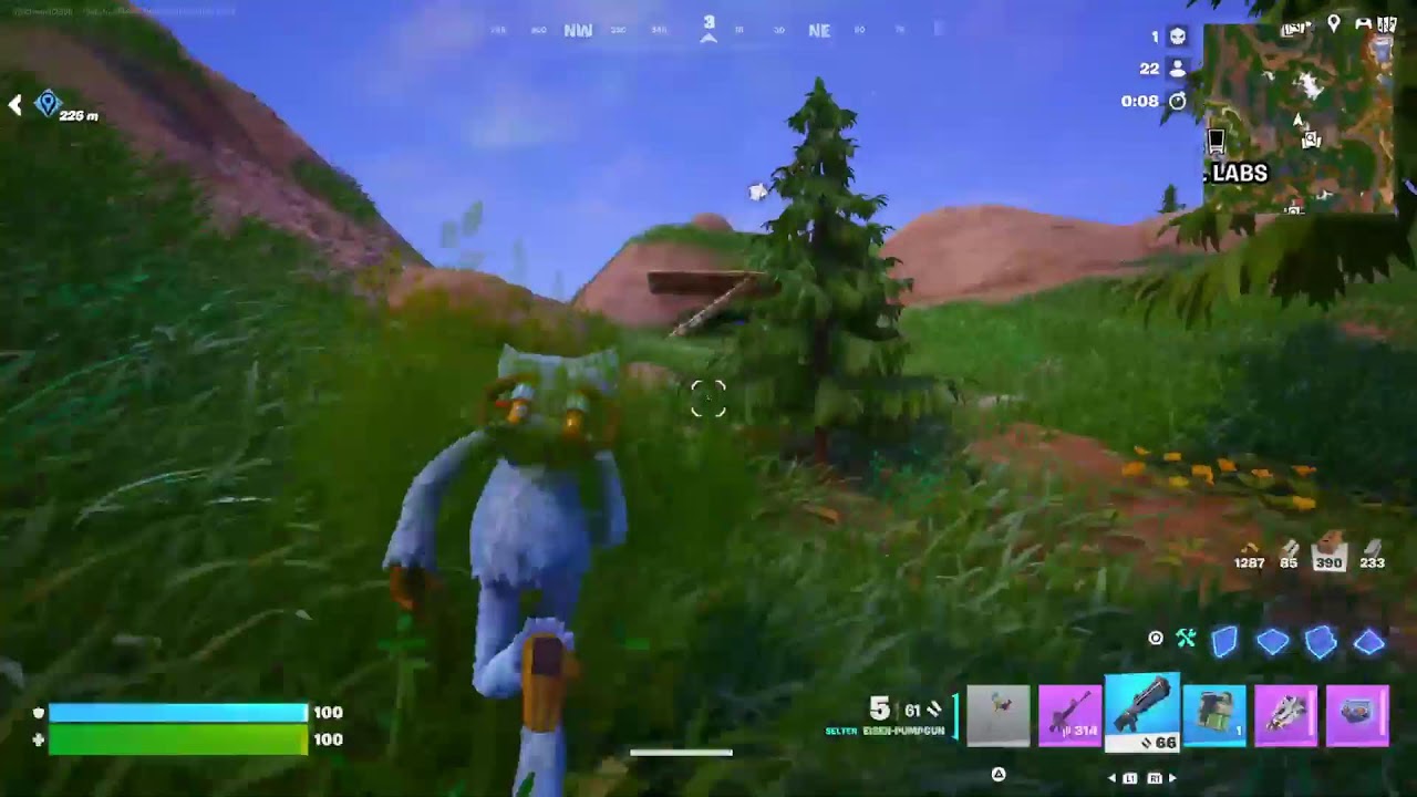 Fortnite