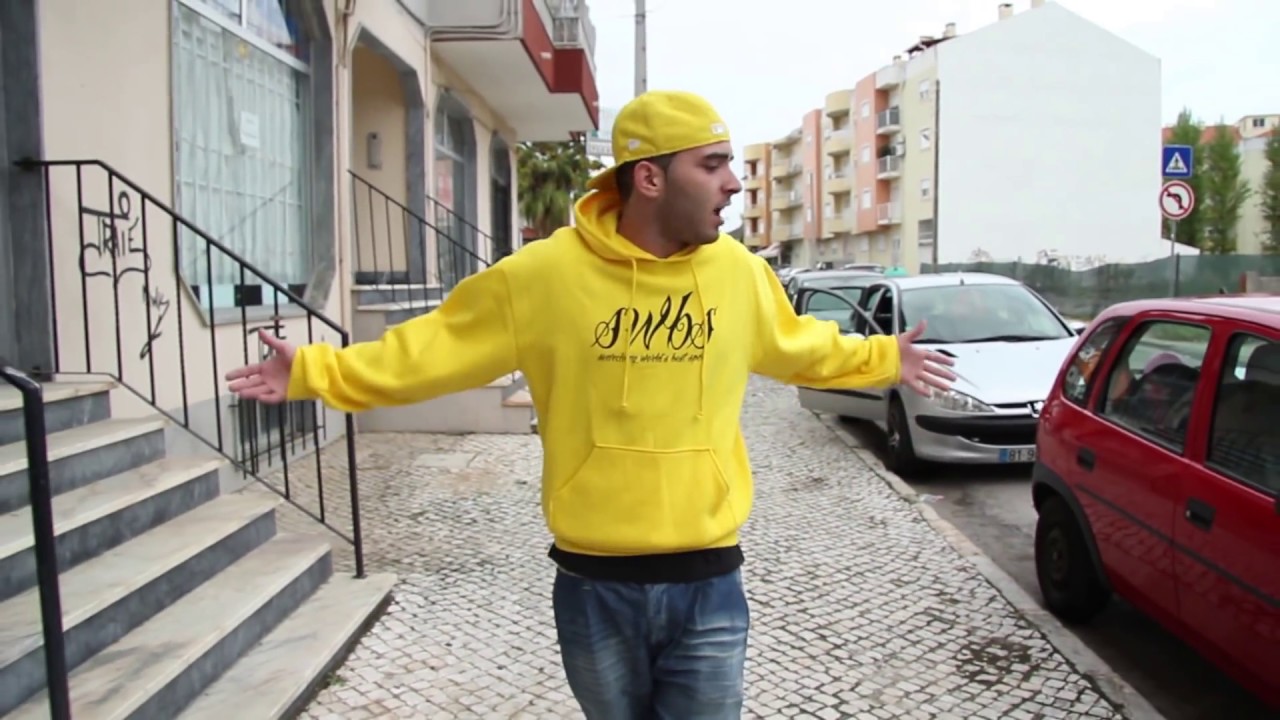 KYME & KAPPAG - É PELA MINHA ZONA 