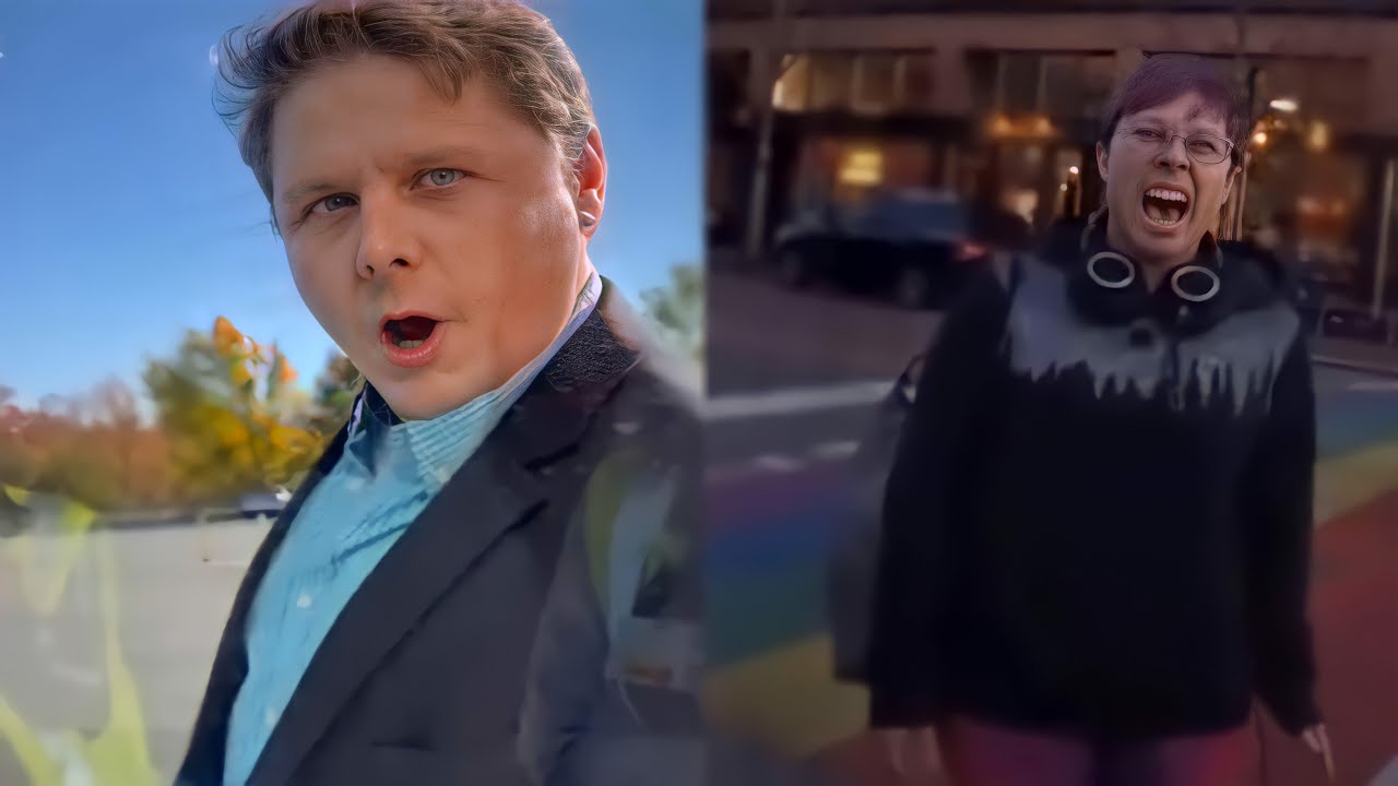 These Public Meltdowns are NEXT LEVEL CRINGE!!