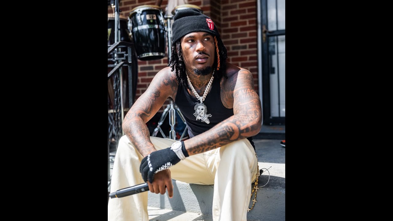 (FREE) Hunxho Type Beat - 