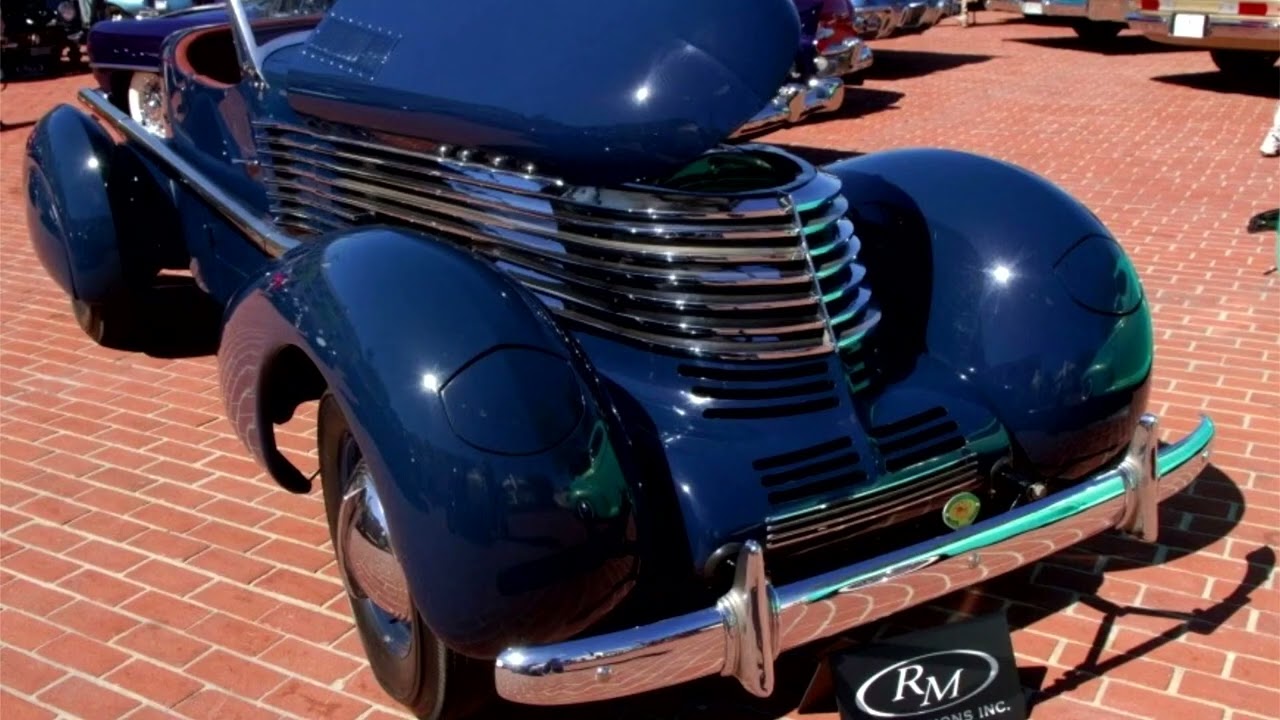 Kurtis Tommy Lee Special 1937