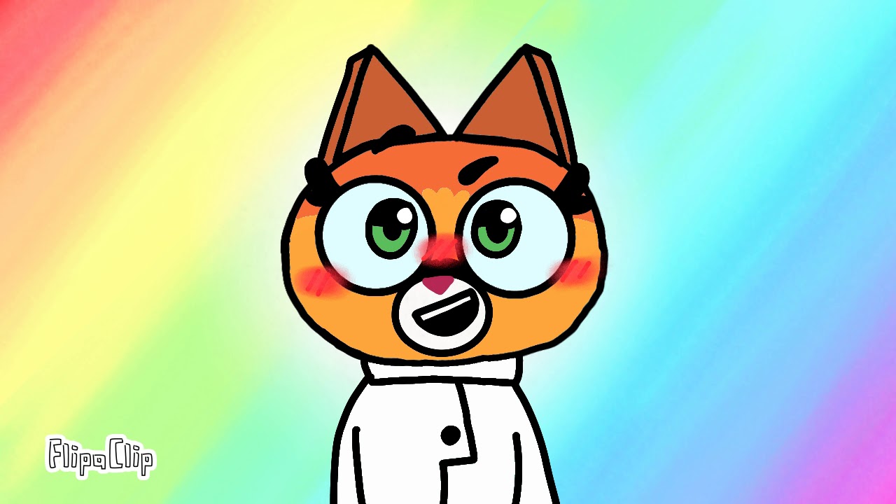 Easy easy meme - animation |Unikitty!|