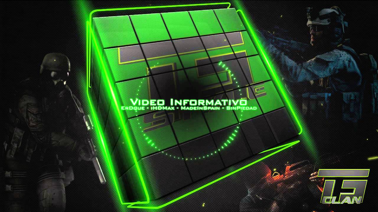 ToXicSquaD - Video Informativo - ErDuque, iHDMax, Made & SinPiedad