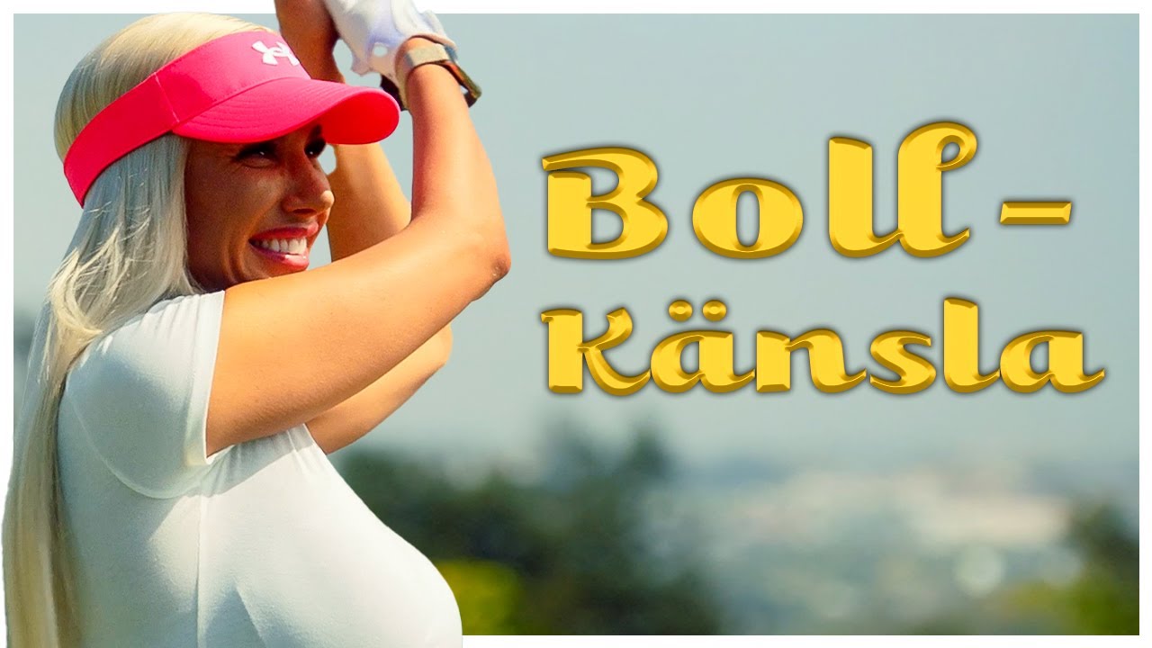 Kulturkrock på golfbanan - Bingo & Julia | Prime Video Sverige