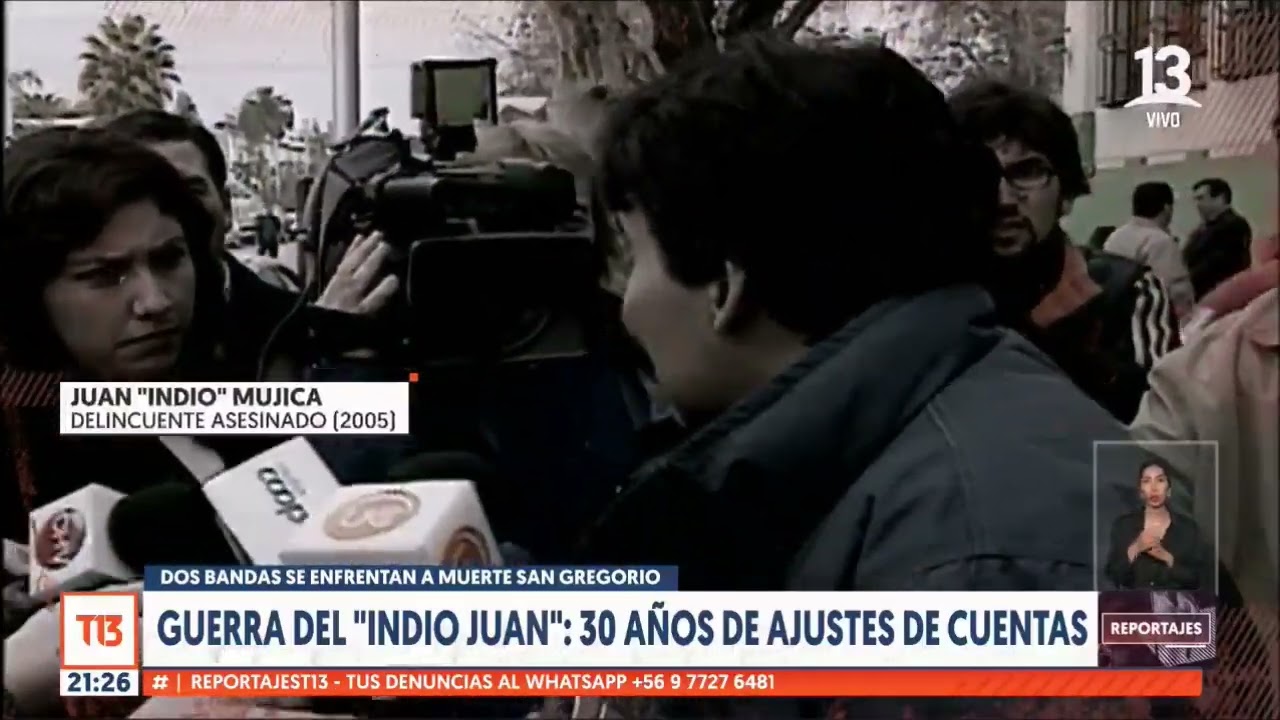 El Indio Juan (2005)