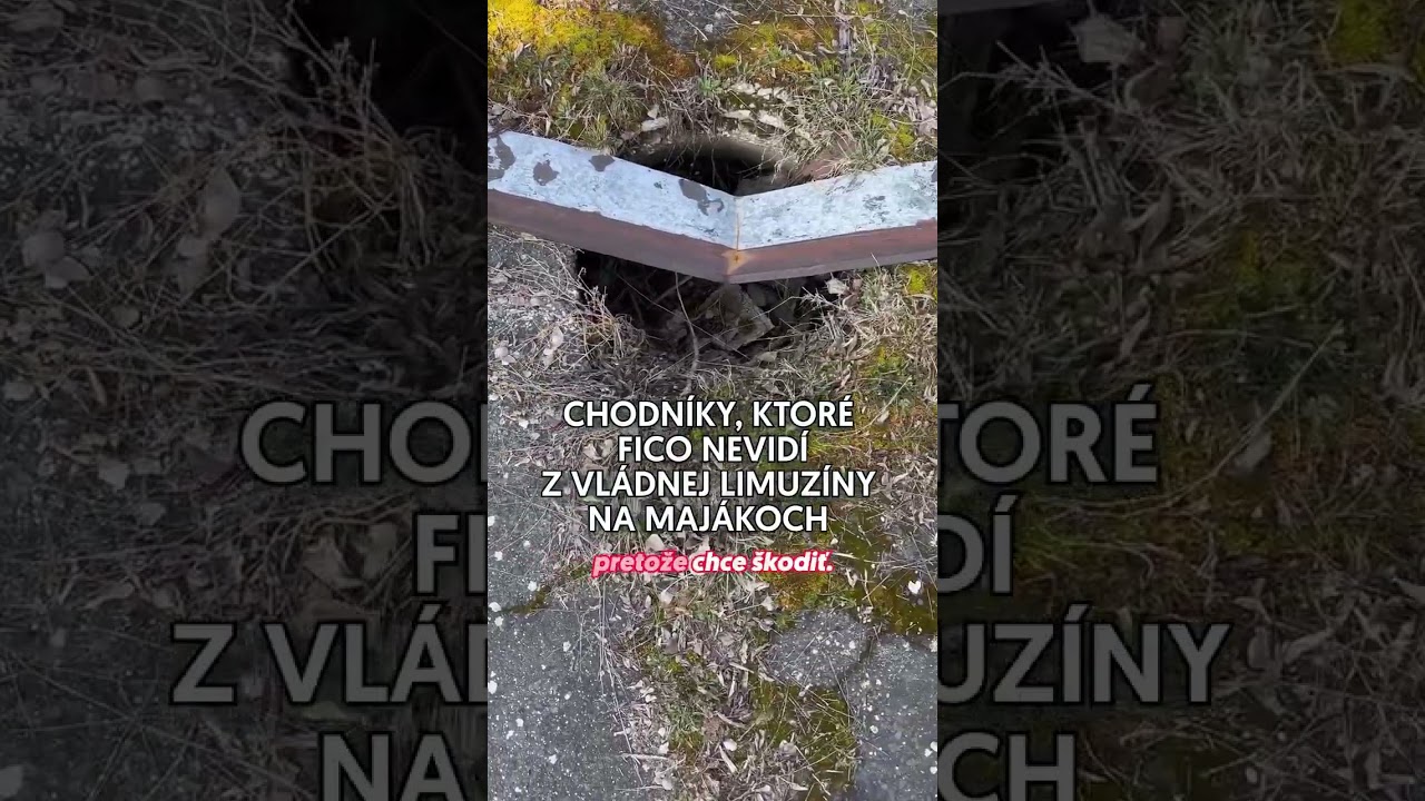 P&aacute;n premi&eacute;r, obzerajte sa okolo seba | Progres&iacute;vne Slovensko