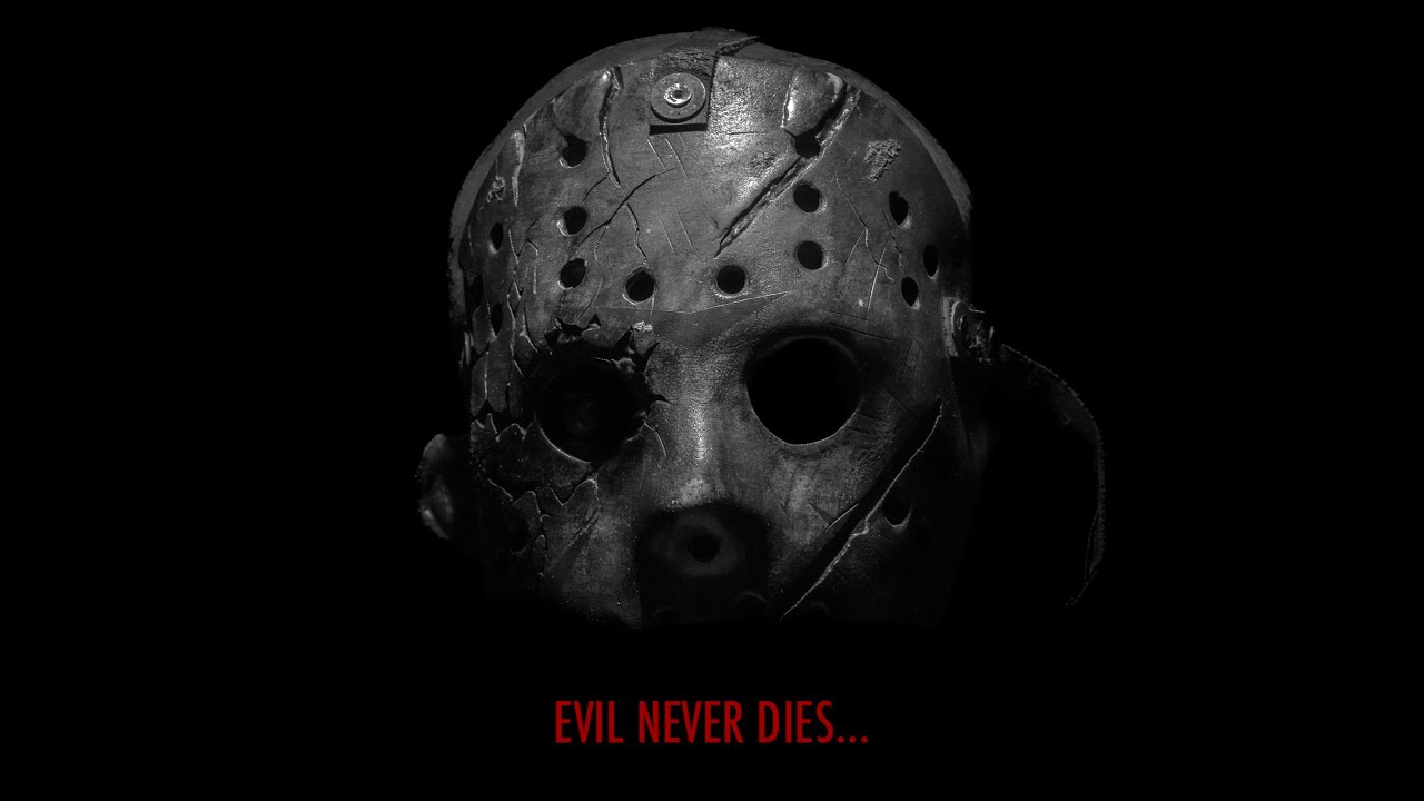 Friday the 13th: The Return of Jason (A Fan Film) - 2025