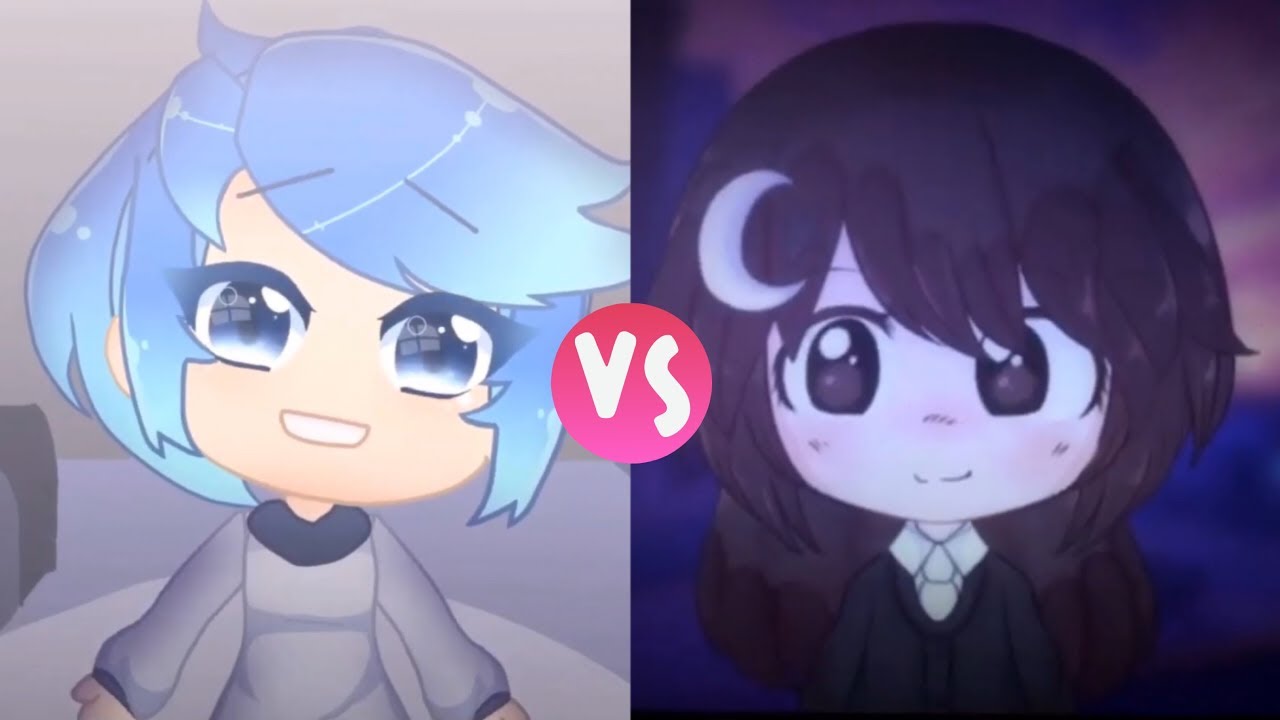 Notie Two VS MoonSpark