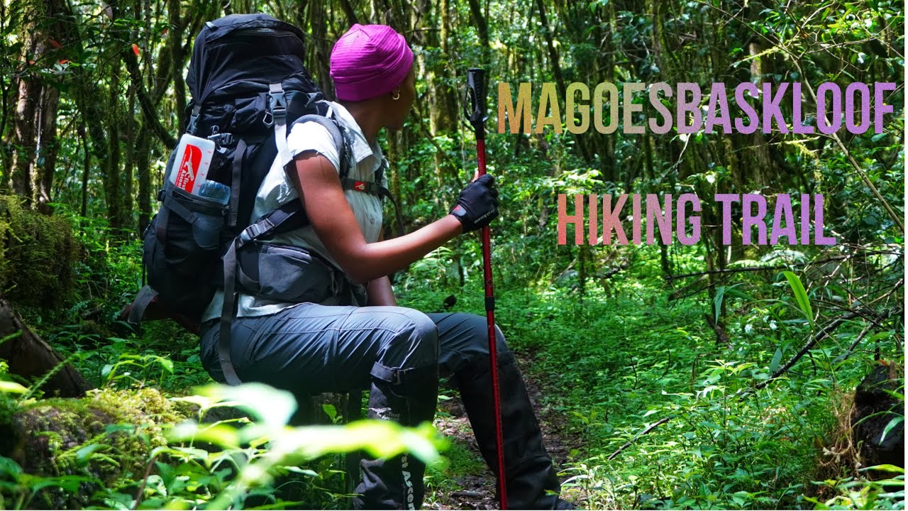 Magoesbaskloof hiking trail || Limpopo hikes