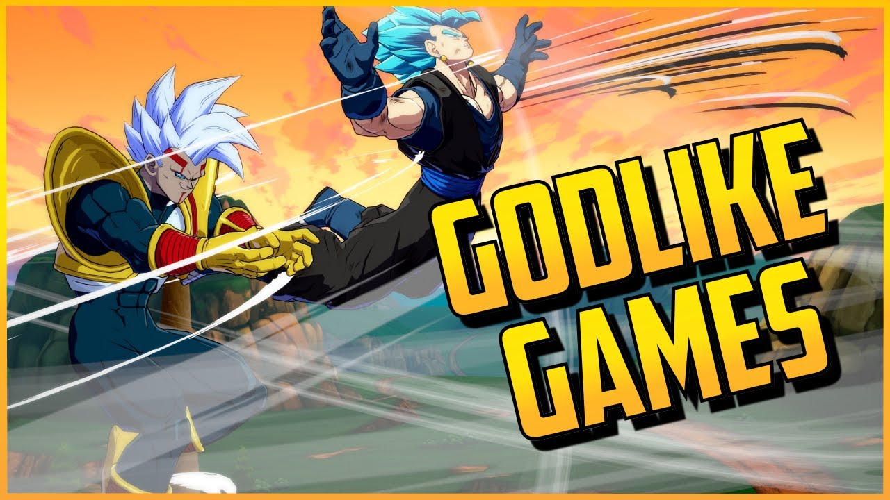 DBFZ ▰ MrPopo Vs Jila - Explosive Matches【Dragon Ball FighterZ】
