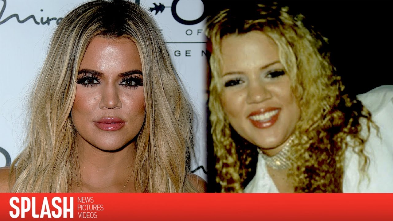 Can You 'Keep Up' With Khloé Kardashian's 17-Year Transformation | Splash News TV