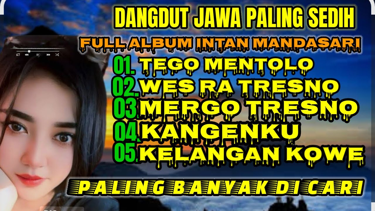 FULL ALBUM 