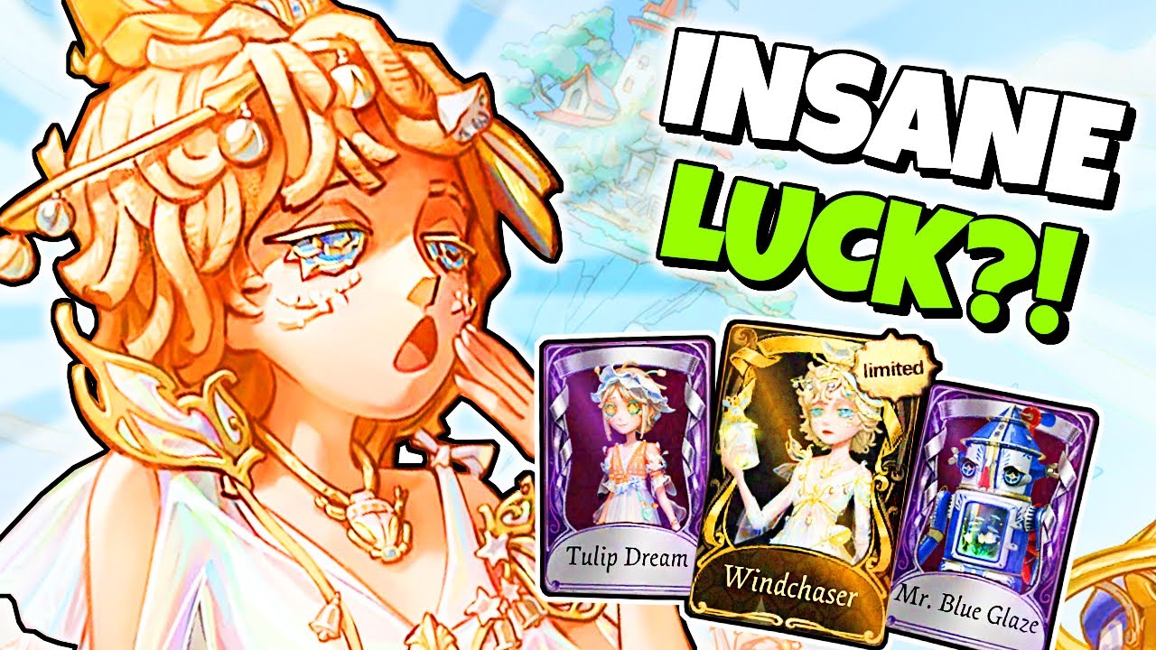 Meteorologist Is FINALLY Here! (Essence Openings)