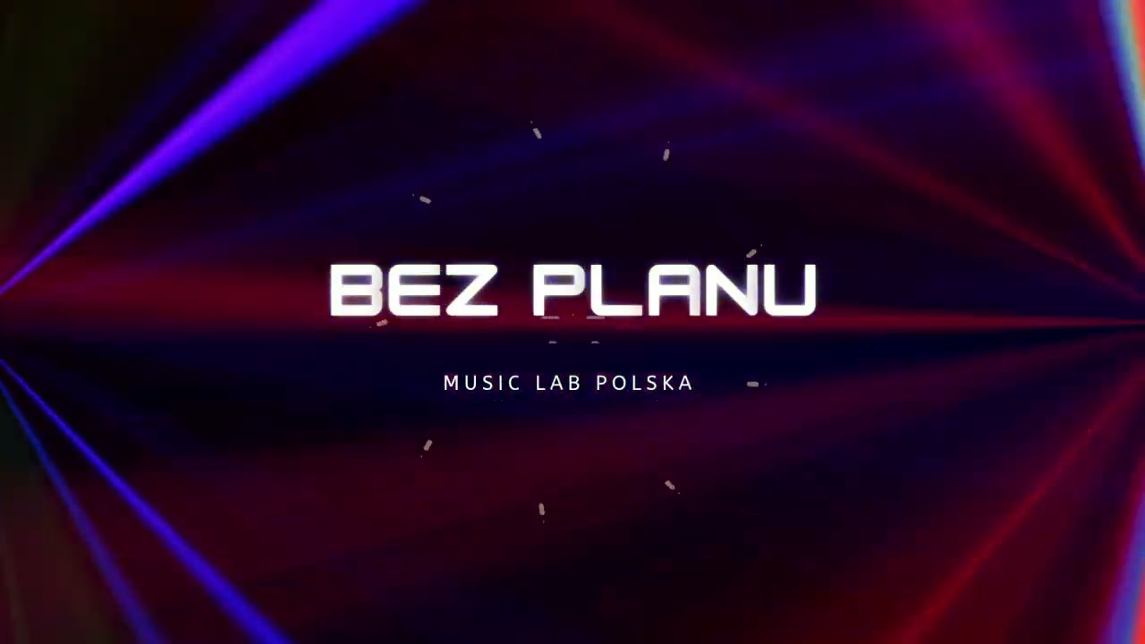 Zakodowani - Bez Planu &ndash; (Official Audio) Letni hit, kt&oacute;ry rozkołysze Ci serce i nogi
