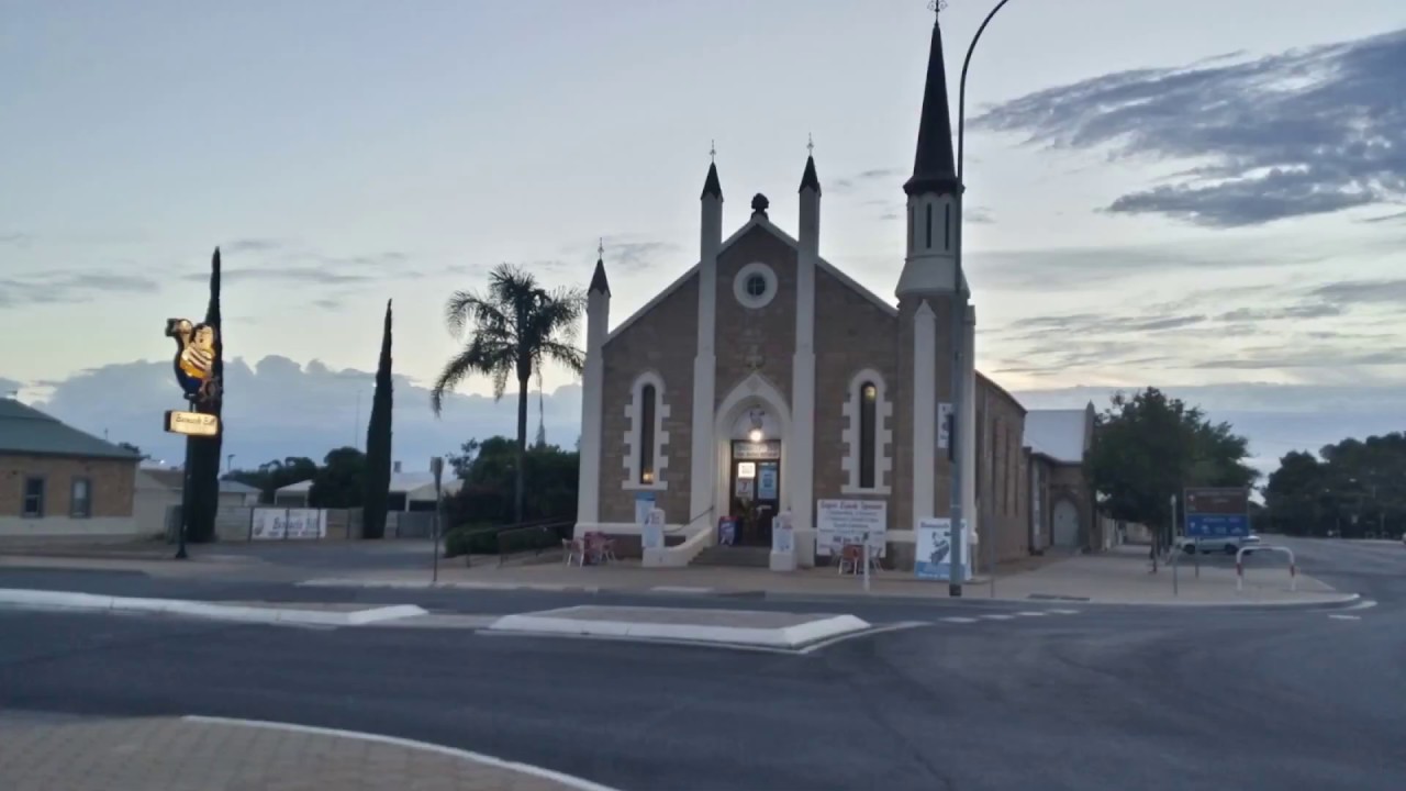 Port Pirie, Australia - Places of interest