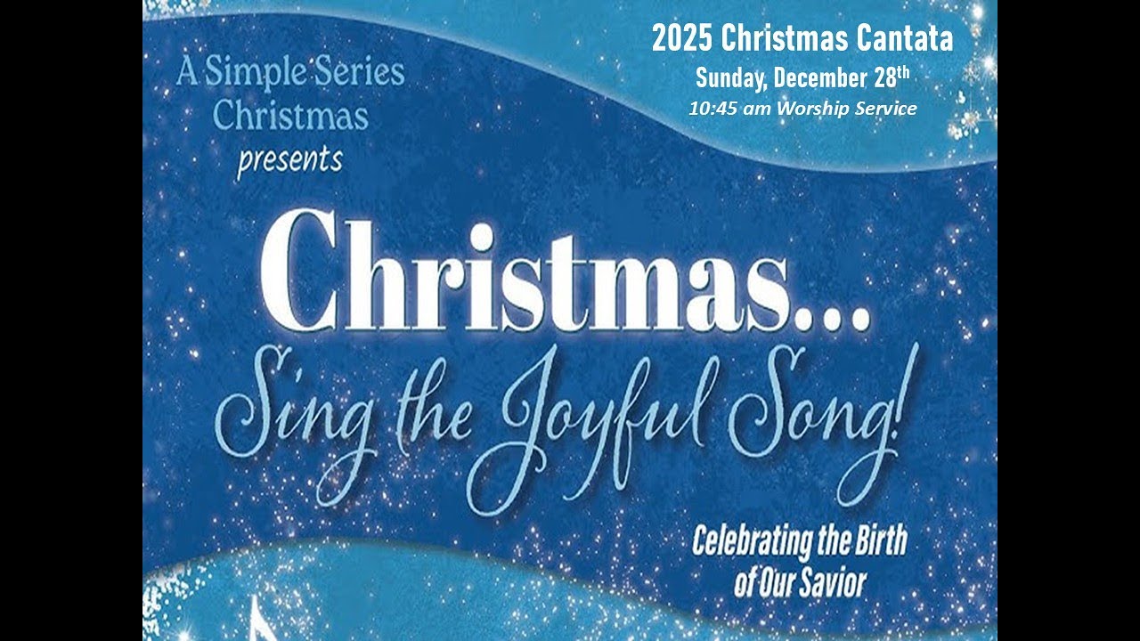 FBC Elkins Live Stream
