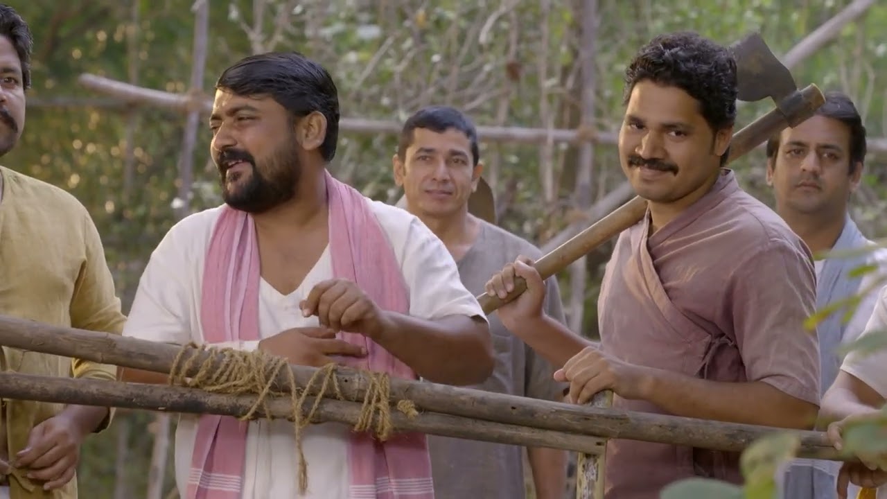 Jai Bhim - Eka Mahanayakachi Gatha - Ep 157 - Prasad Jawade - Marathi TV Serial - ZEE5 Premium