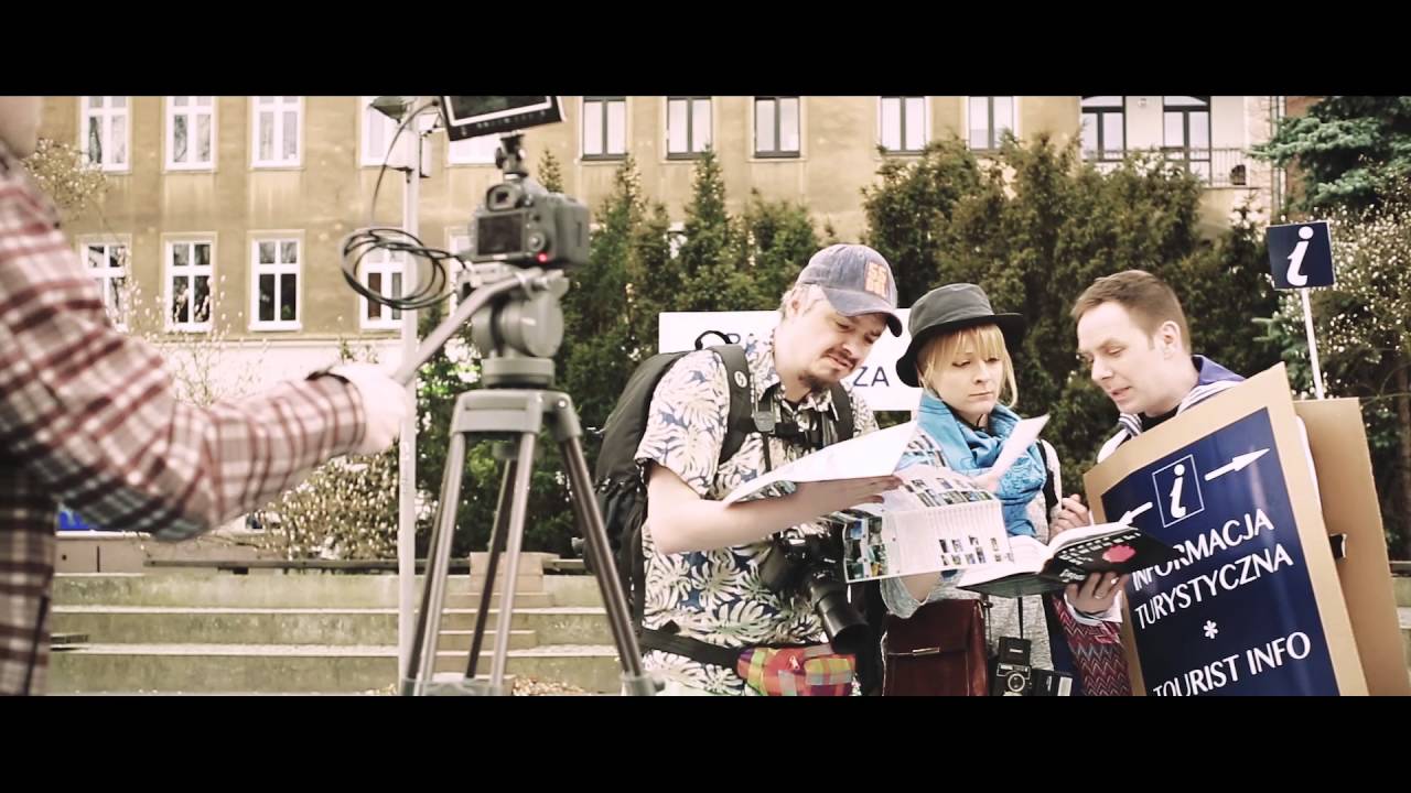 Łona i Webber - Making of 