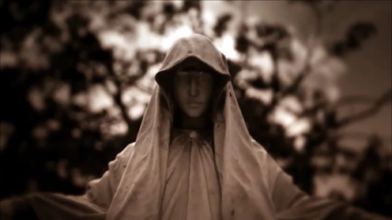 IAMTHESHADOW ~ Flowers Come Winter