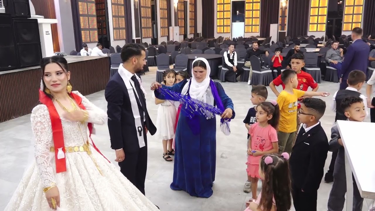 Dawet Hamit u Meryem Dara Salon 2