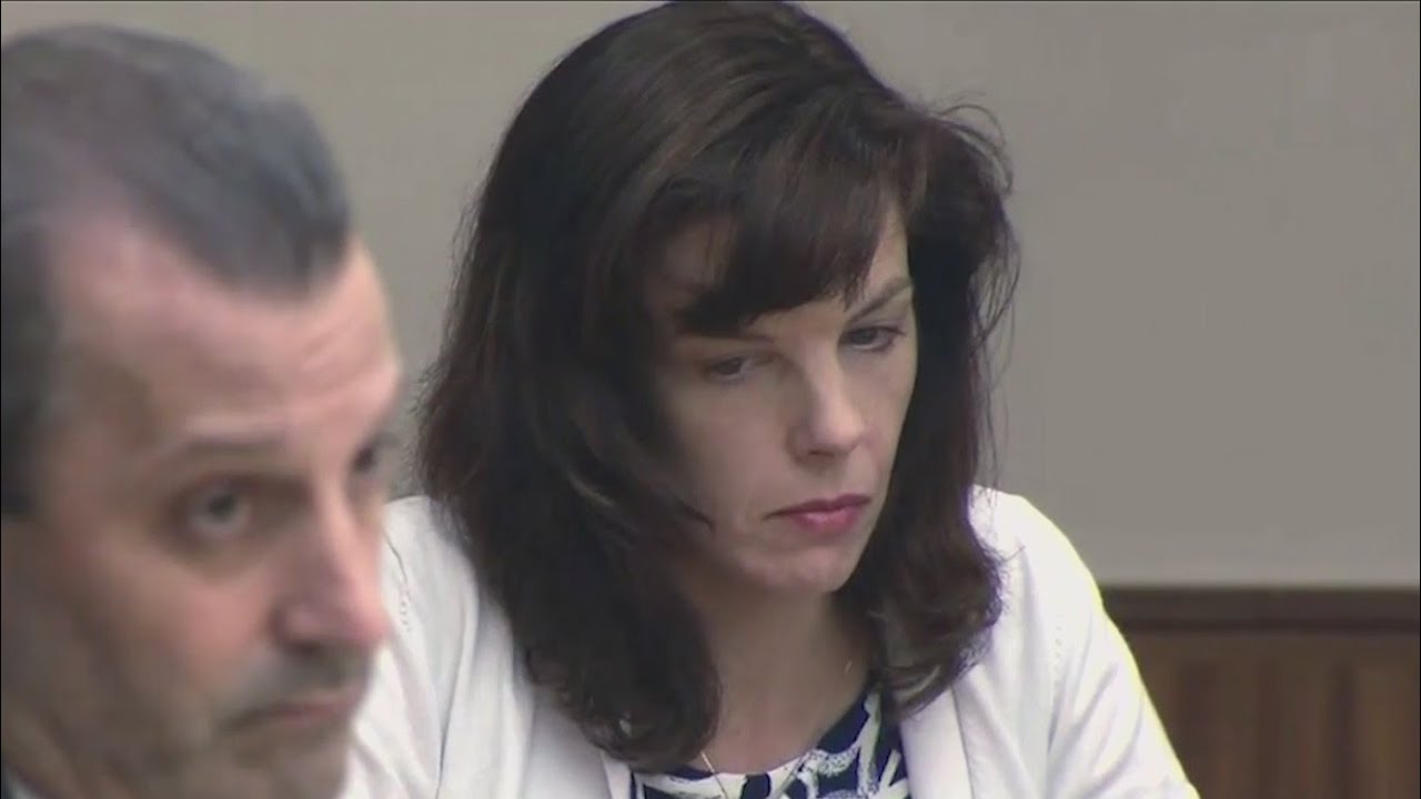 Laura Rideout, convicted of husband's murder, will remain in prison after judge denies motion