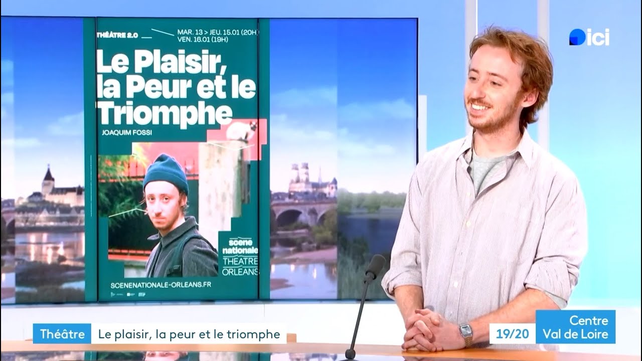 Interview Joaquim Fossi 