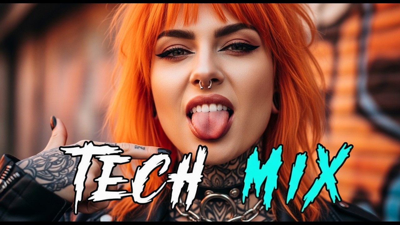 HARD TECHNO MIX 2026 🔥 Powerful Techno Music For Gym & Workout