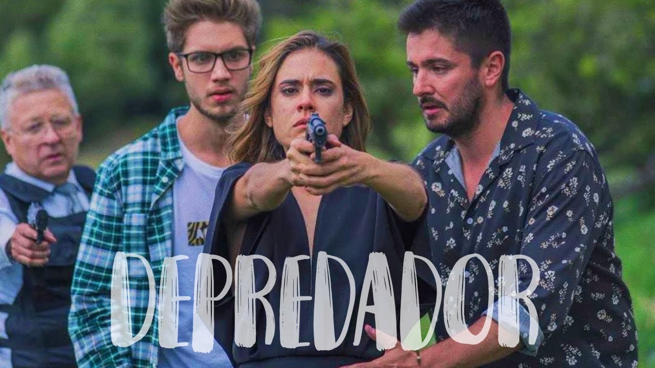Depredador/Yeimi montoya