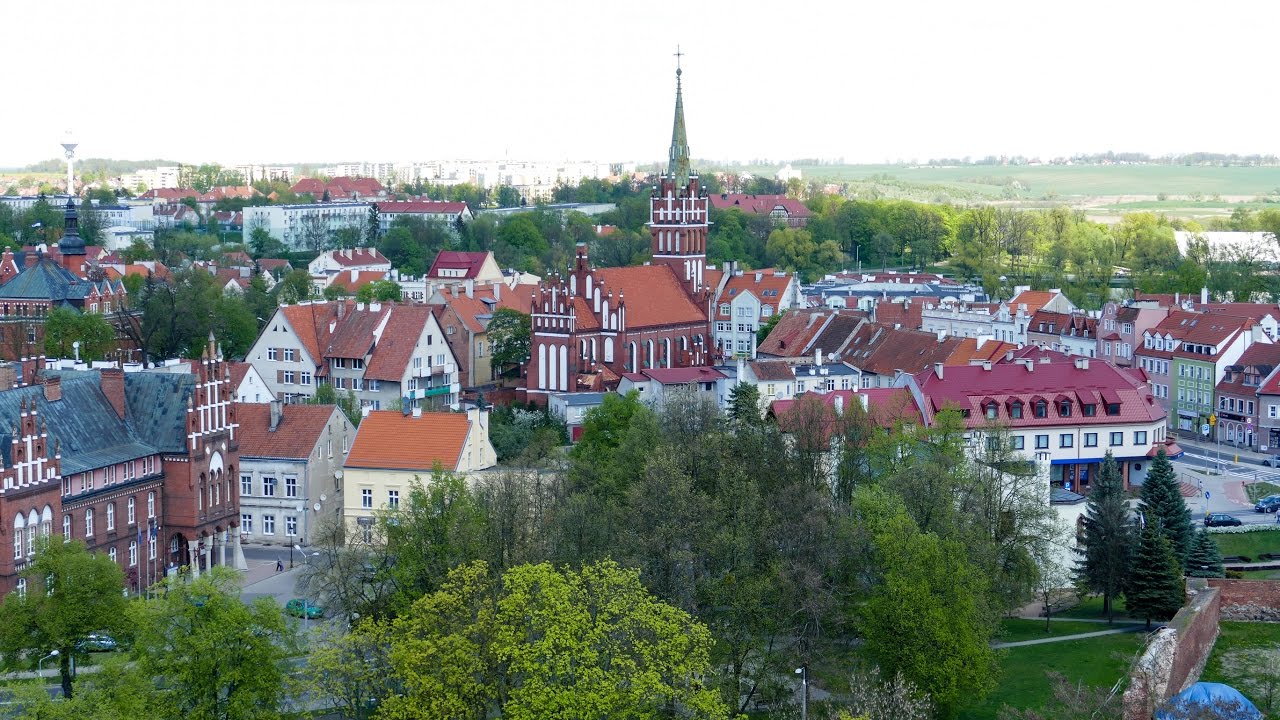 Kętrzyn