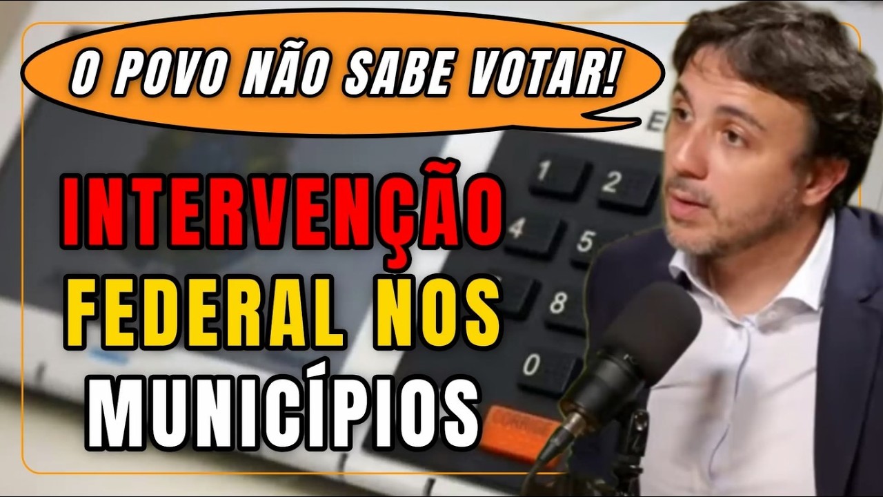 Entenda a proposta da Responsabilidade Gerencial de Renan Santos