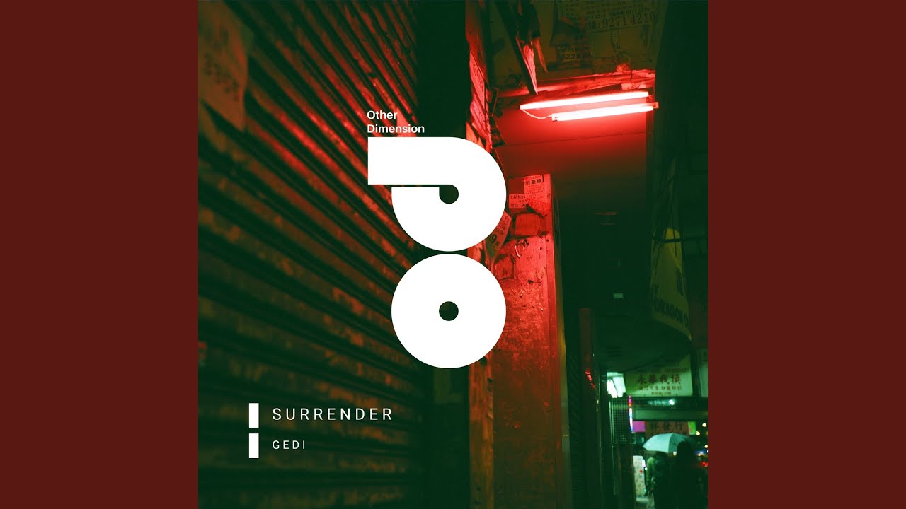 Surrender (Radio Edit)