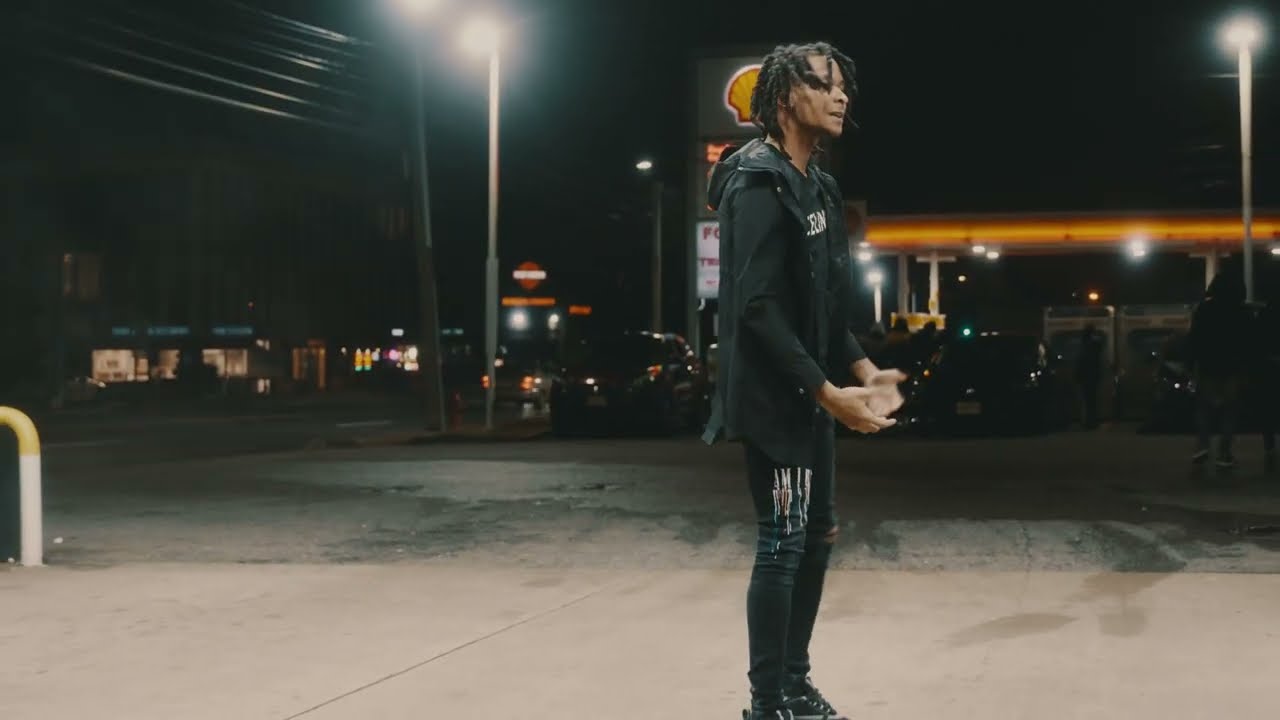 Rich Keys - Richy Rich (Official Video) shot by 